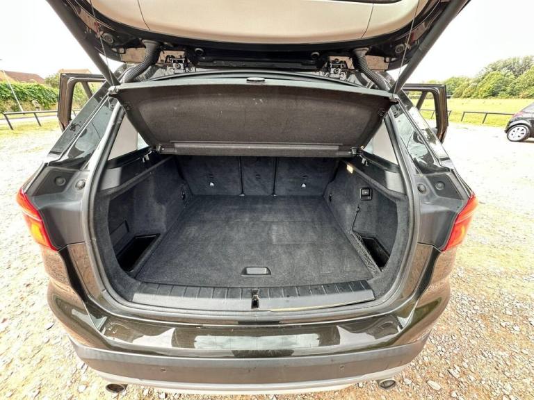 2016 BMW X1 2.0 20d xLine Auto xDrive Euro 6 (s/s) 5dr ESTATE Diesel Automatic