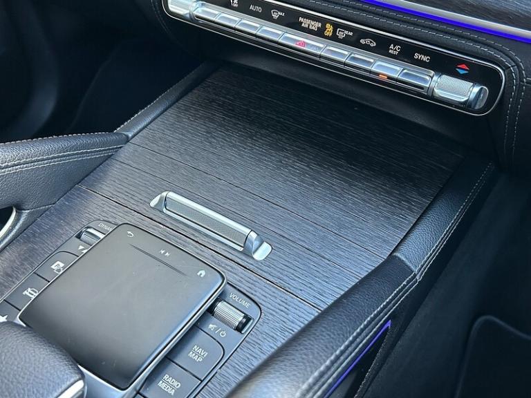 2021 Mercedes-Benz GLE 2.0 GLE300d AMG Line (Premium Plus) SUV 5dr Diesel G-Tronic 4MATIC Euro 6 ...