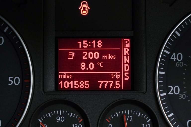 2007 Volkswagen Golf Plus 1.9 SE TDI PD 5dr DSG HATCHBACK DIESEL Automatic