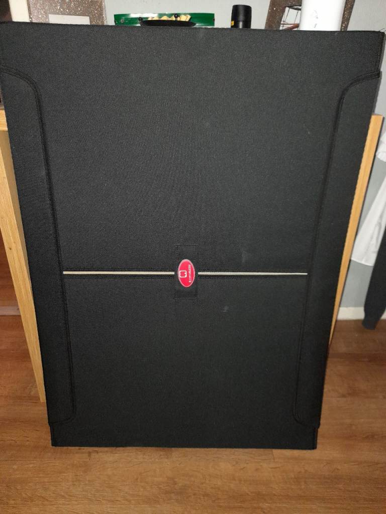 Portapuzzle Jigsaw board/ Carrier