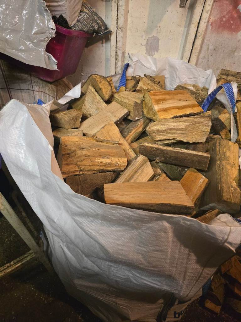Logs 