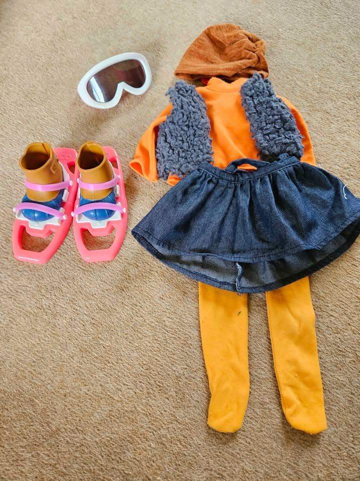 Our generation - winter sports