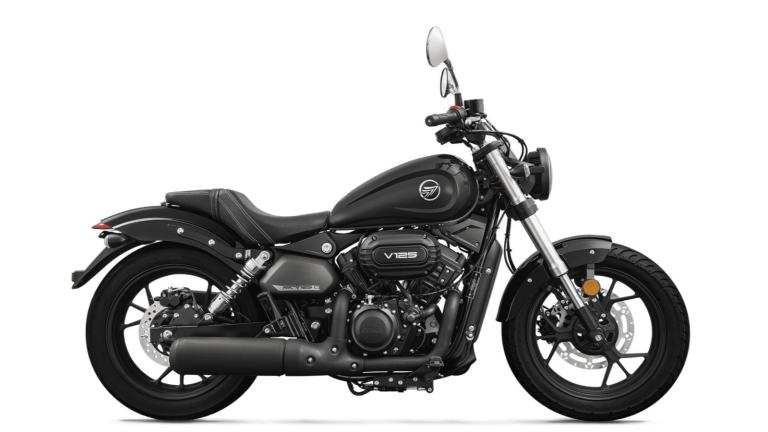 Keeway RK V125C| 2023 | Best Motorcycle| For Sale |  |