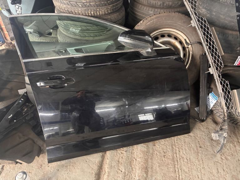 Audi a4 b9 2016-2020 bumper door 