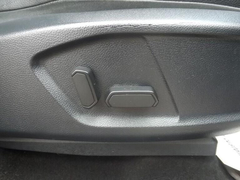 2019 Ford Ranger EcoBlue Wildtrak Pickup Diesel Automatic