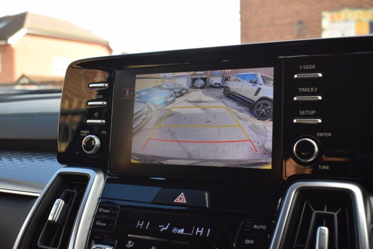 2021 Kia Sorento 1.6 T-GDi HEV 2 5dr Auto ESTATE PETROL/ELECTRIC Automatic