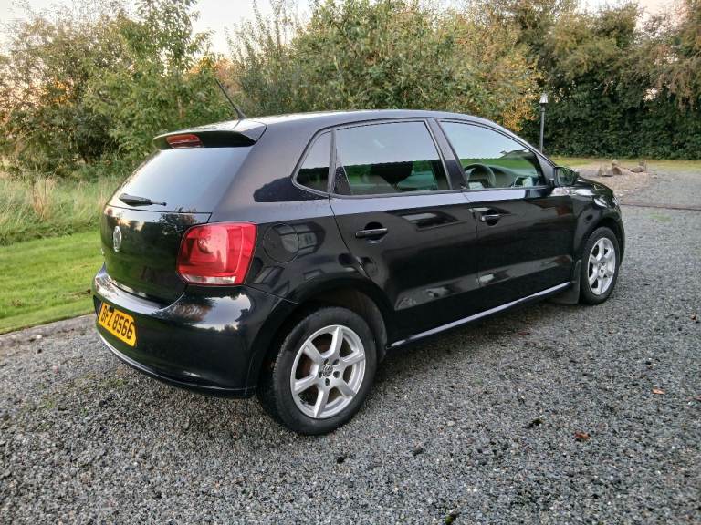 2010 Volkswagen, POLO 1.0 petrol, Moda, vauxhall, ford, peugeot, seat, kia, renault, bmw, mercedes 