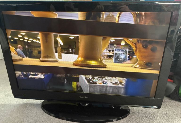 32” Technika TV (Not Smart)