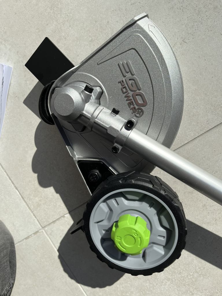 Ego Edger attachment (EA0800)