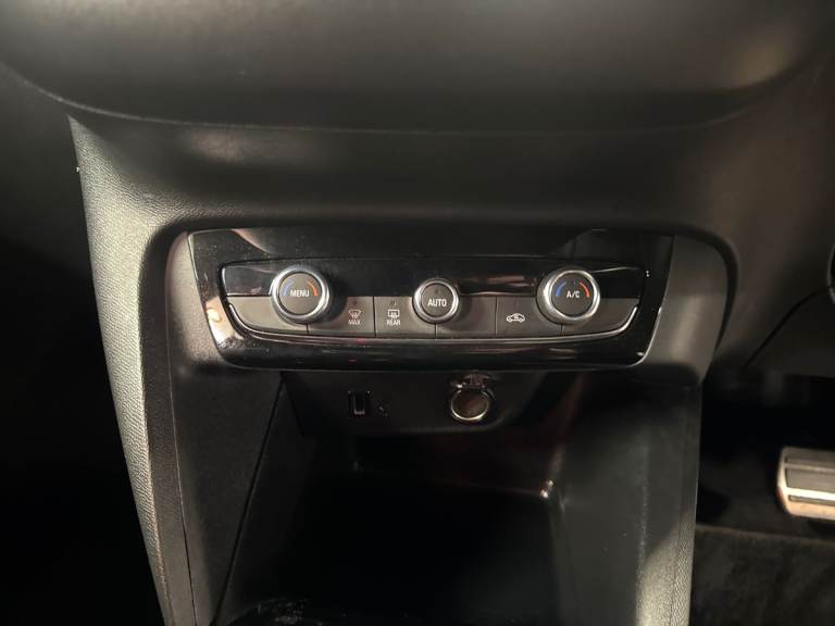 2023 Vauxhall Corsa 100kW Ultimate 50kWh 5dr Auto [11kWCh] HATCHBACK ELECTRIC Automatic