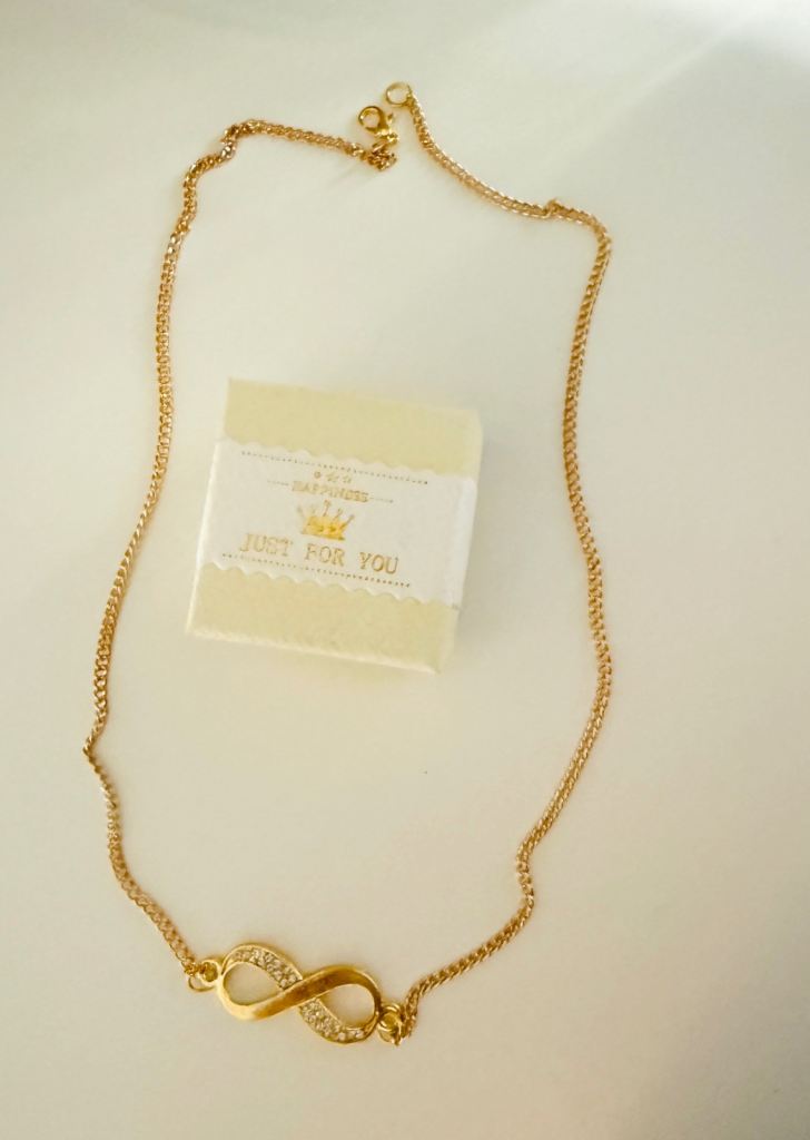 Ladies Necklaces and Earrings 