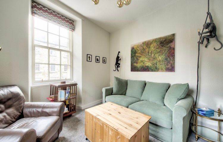  Fantastic, 1 bedroom flat in sought after, central location – available soon!