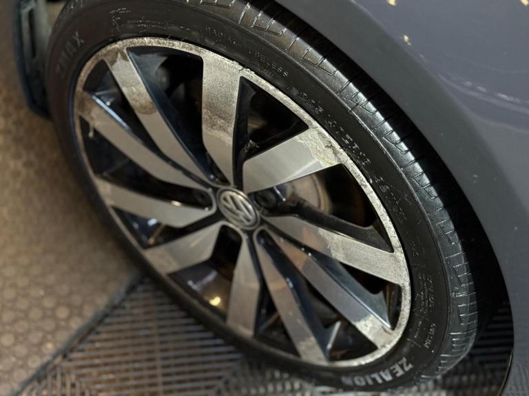 2017 Volkswagen Golf 2.0 TDI GT Edition 5dr DSG HATCHBACK DIESEL Automatic