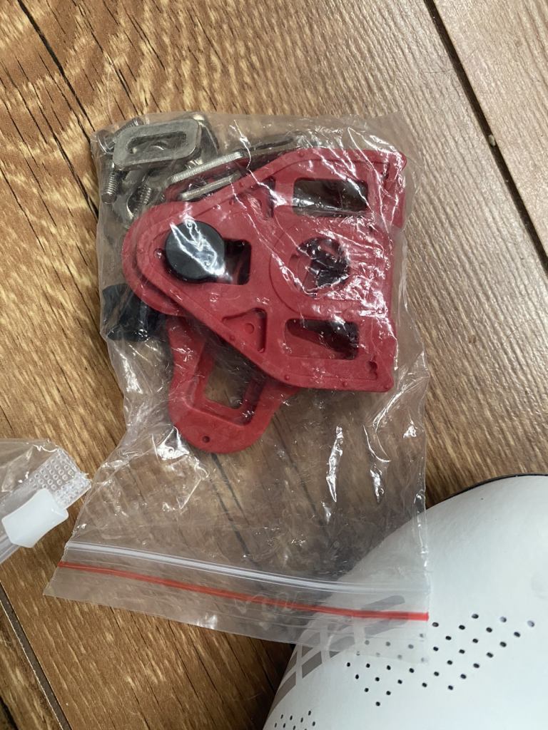 Unisex Tabolu Peloton Compatible Cycling shoes