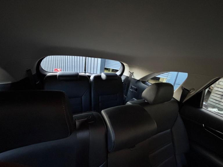 2016 Kia Sorento 2.2 CRDi KX-2 AWD Euro 6 (s/s) 5dr ESTATE Diesel Manual