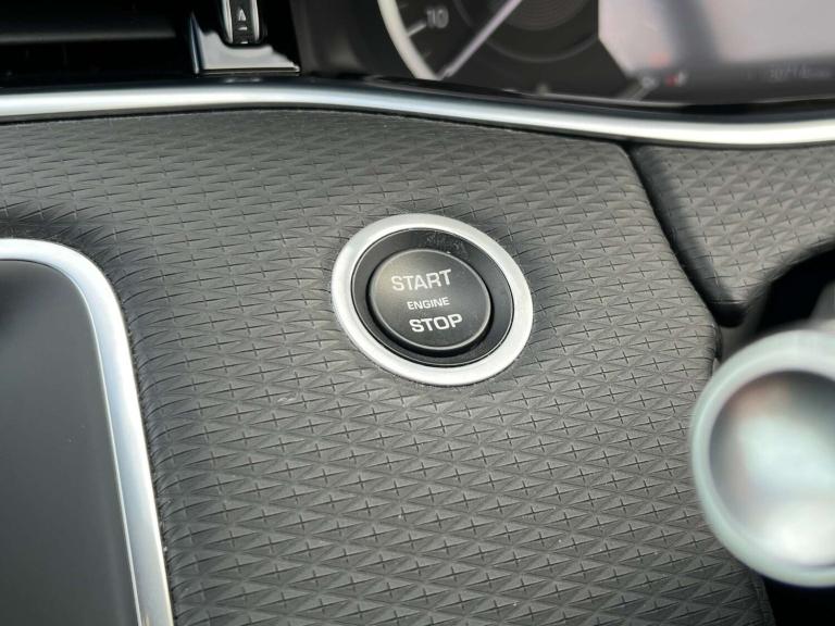 2020 Land Rover Range Rover Evoque 2.0 D150 5dr 2WD ESTATE DIESEL Manual