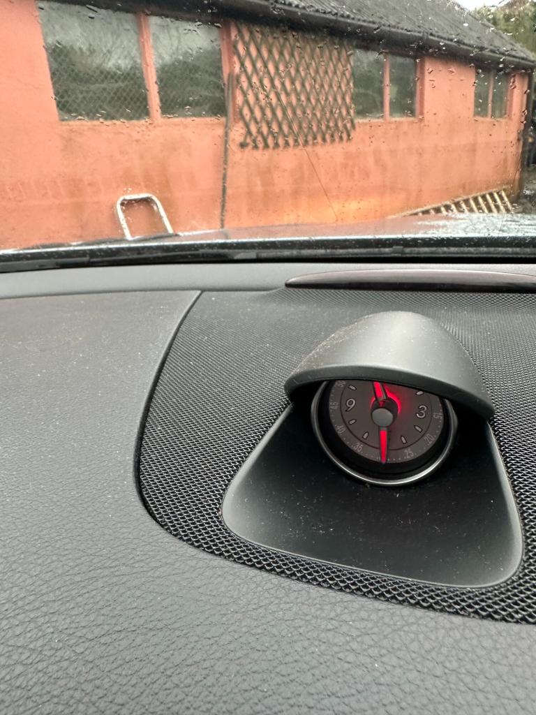 2011 Mercedes-Benz SLK SLK 200 BlueEFFICIENCY Edition 125 2dr Tip Auto CONVERTIBLE Petrol Automatic