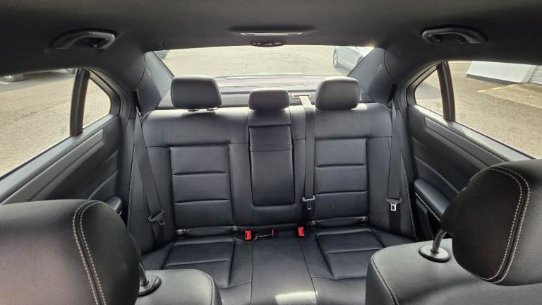 Mercedes-Benz, E CLASS, Saloon, 2014, Semi-Auto, 2143 (cc), 4 doors