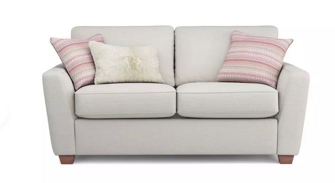 3 x DFS SOPHIA SOFA CUSHIONS