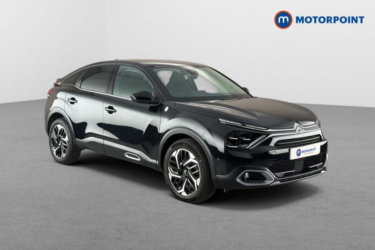 2023 Citroen C4 1.2 PureTech [130] C-Series Edition 5dr HATCHBACK PETROL Manual
