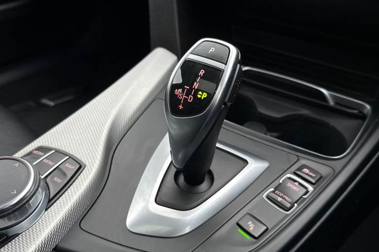 2018 BMW 4 Series Gran Coupe 2.0 420i M Sport Auto xDrive Euro 6 (s/s) 5dr Hatchback Automatic