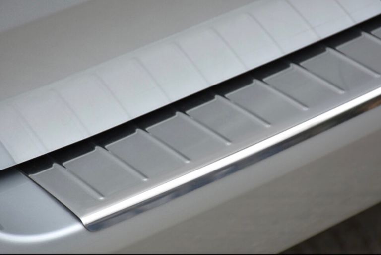 Bumper protector Vito van 2014+