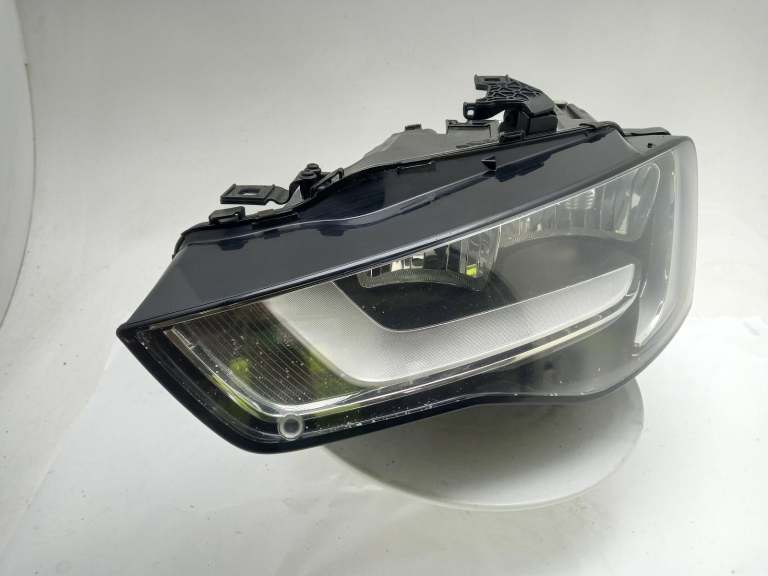 Audi A5 Headlamp Headlight N/S 2012-2017 2 Door Coupe Lh 8t0941003bb