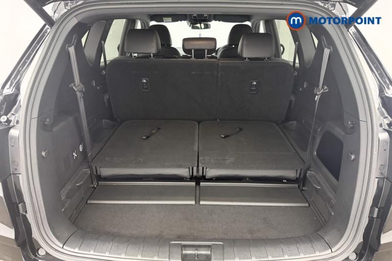 2025 KGM Rexton 2.2 K30 5dr Auto SUV Diesel Automatic