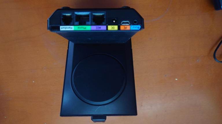 sennheiser SDW Base