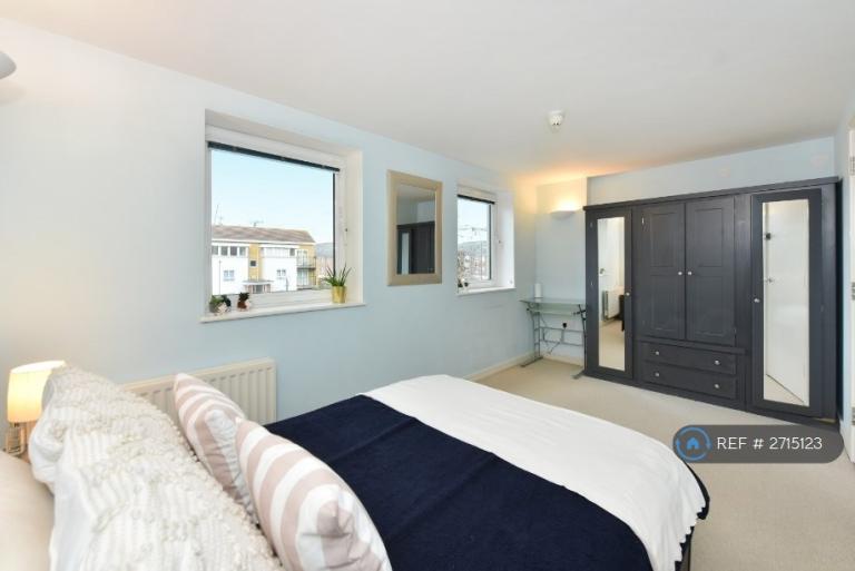 1 bedroom in Argyll Road, London, SE18 (#2715123)