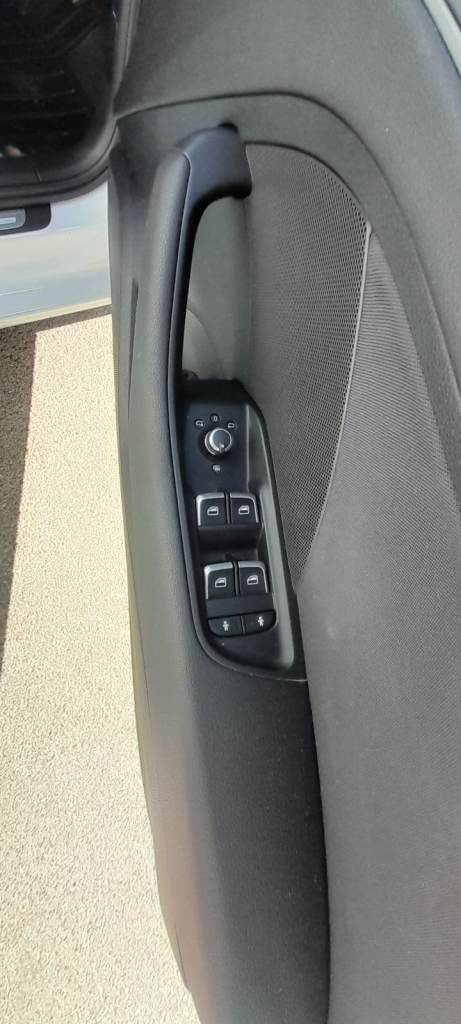 Audi, A3, Saloon, 2015, 