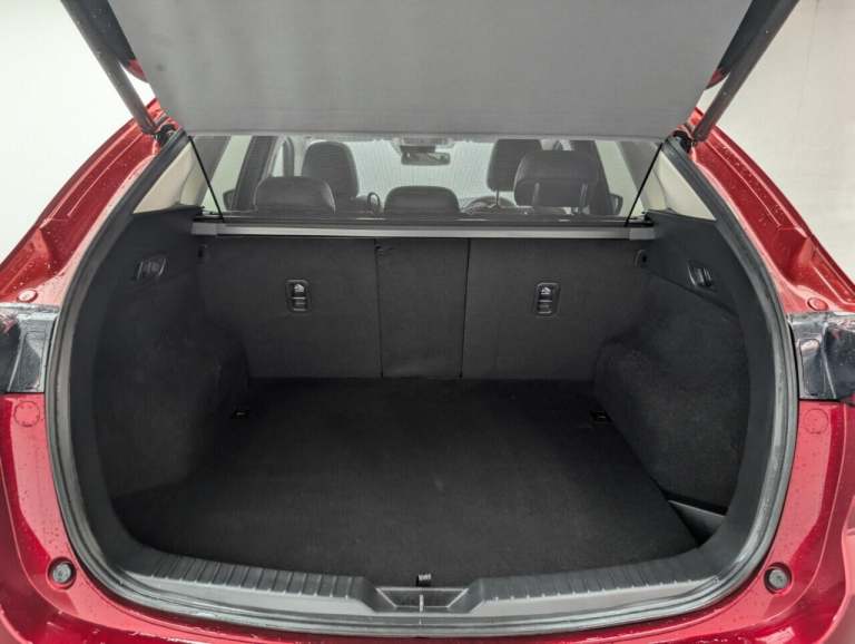 2021 Mazda CX-5 2.0 SKYACTIV-G Sport SUV 5dr Petrol Manual Euro 6 (s/s) (165 ps) 10.25IN DI ESTAT...