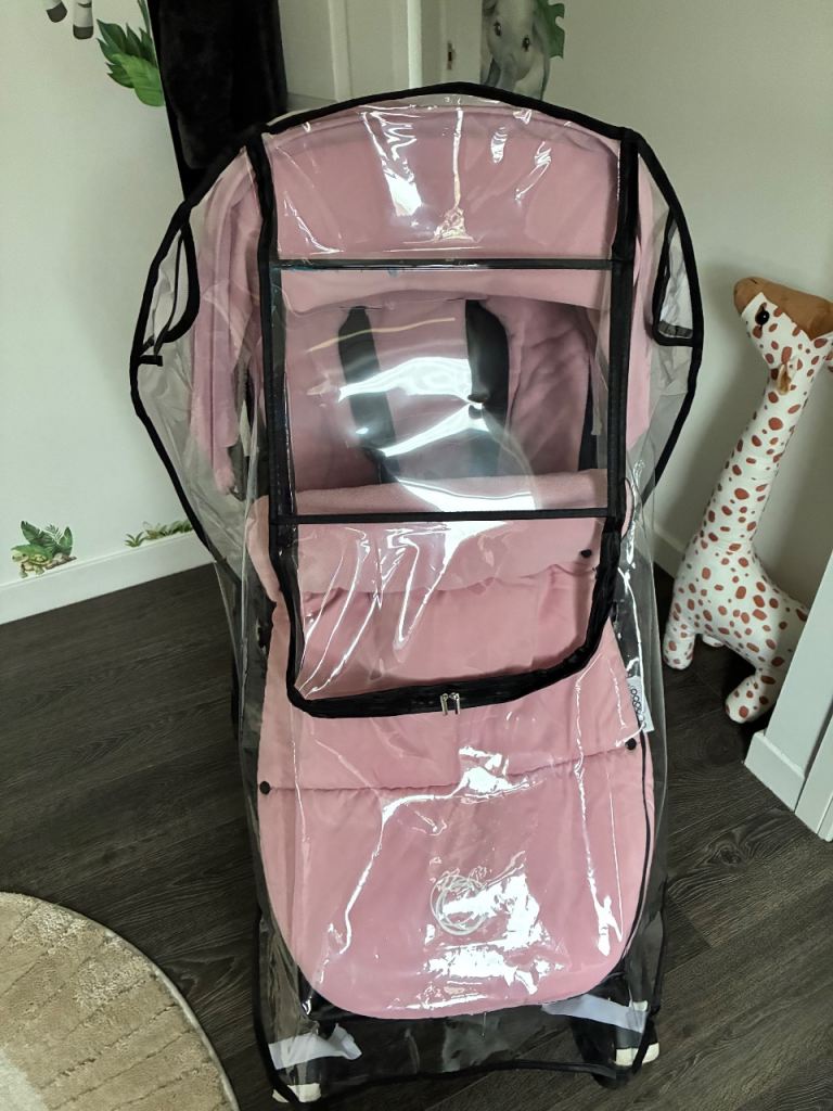 Bugaboo Fox 2
