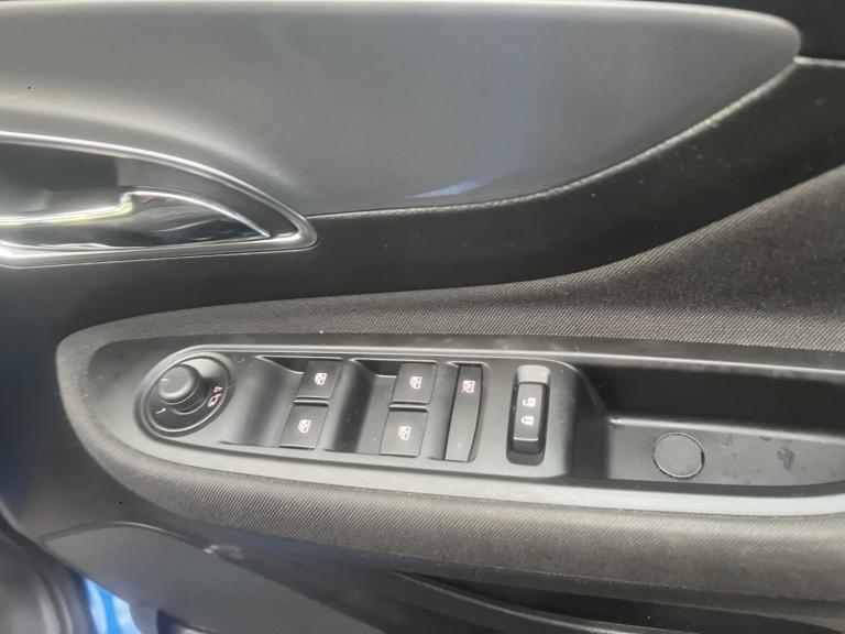 VAUXHALL MOKKA 1.6 CDTi ecoFLEX Tech Line Blue Manual Diesel 2015