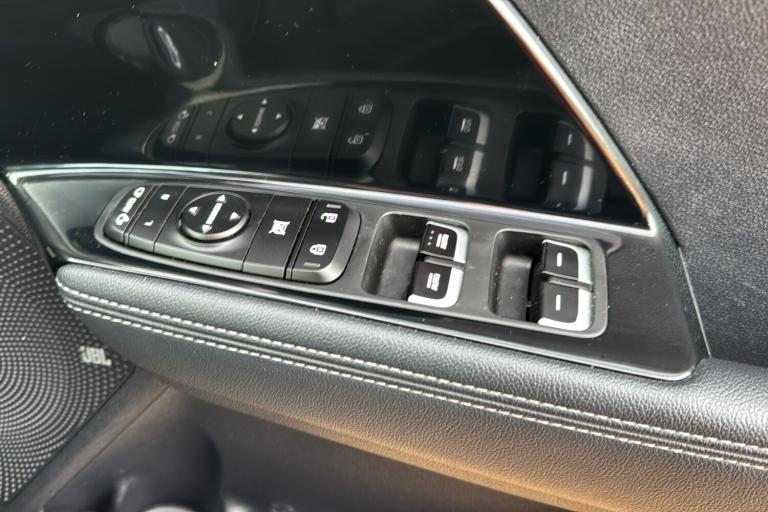  Kia Niro Hybrid 1.6h Gdi Gpf 3 Suv 5dr Petrol Hybrid Dct Euro 6 s/s  16in