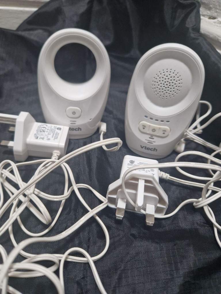 Baby monitor