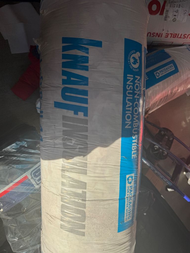 Non Combustible Insulation 