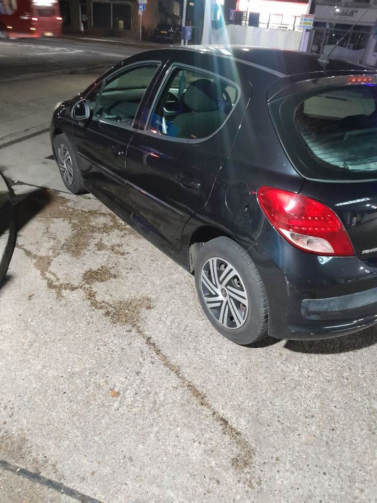 image for Peugeot, 207, Hatchback, 2011, Manual, 1397 (cc), 5 doors