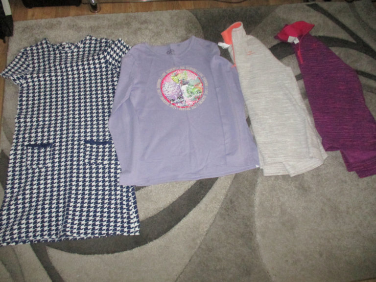 Next  girls clothes bundle age 14 years