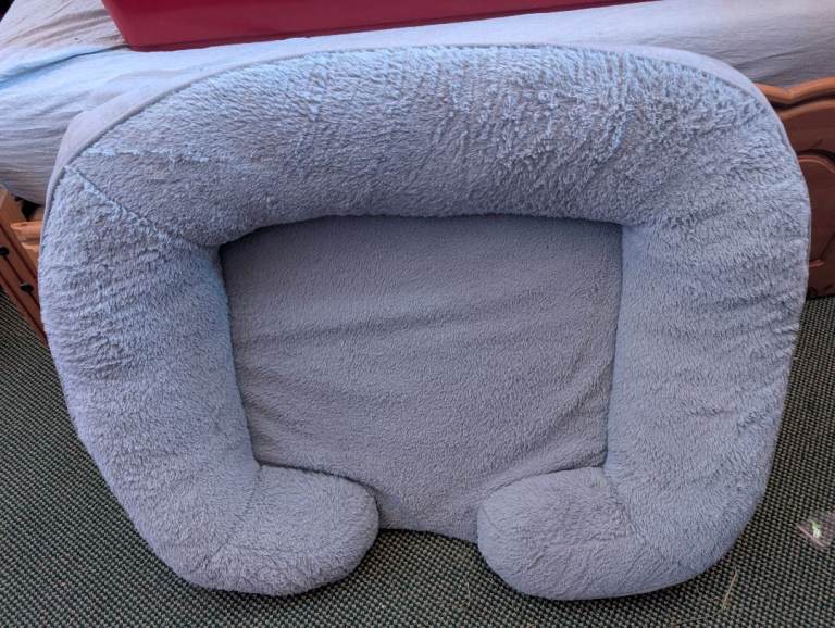Orthopedic Medium Dog Bed 