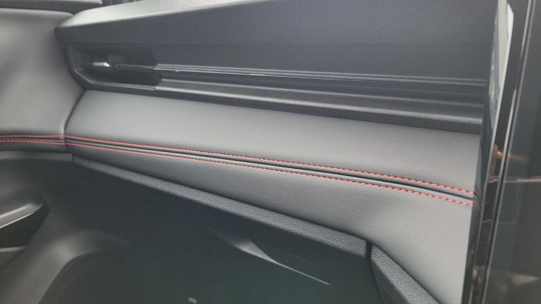 2025 Ford Puma 1.0 EcoBoost Hybrid mHEV ST-Line X 5dr HATCHBACK PETROL Manual