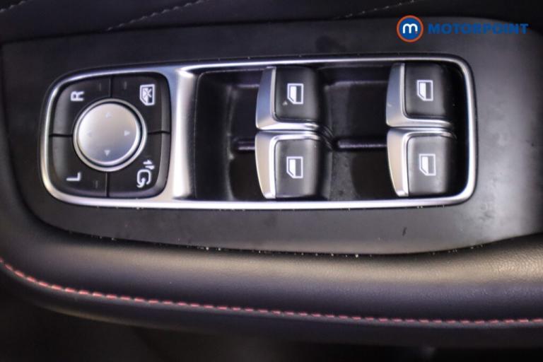 2024 MG MG HS 1.5 T-GDI Trophy 5dr DCT SUV Petrol Automatic