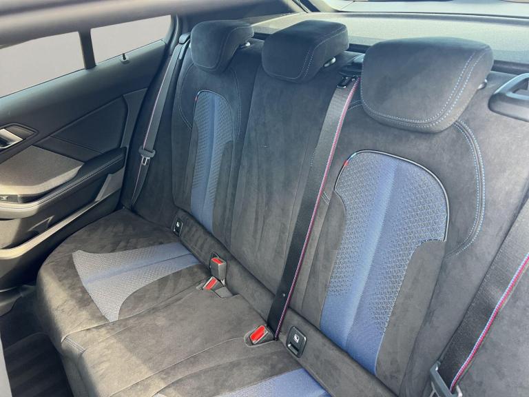 2022 BMW 1 Series 2.0 M135i Auto xDrive Euro 6 (s/s) 5dr HATCHBACK Petrol Automatic