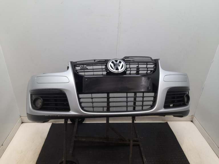 Volkswagen Golf Front Bumper 2004-2009 Hatchback A7w