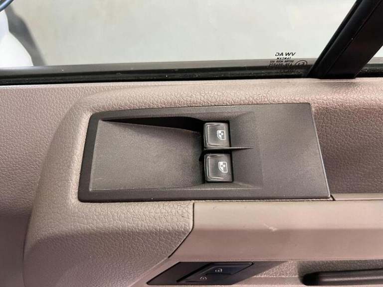 2024 Volkswagen Crafter 2.0 TDI 177PS Startline Business Chassis cab CHASSIS CAB DIESEL Manual