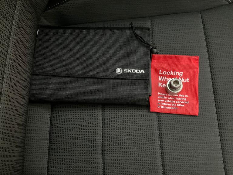 2018 Skoda Superb 1.4 TSI ACT SE Hatchback 5dr Petrol Manual Euro 6 (s/s) (150 ps) - PARK SEN Hat...