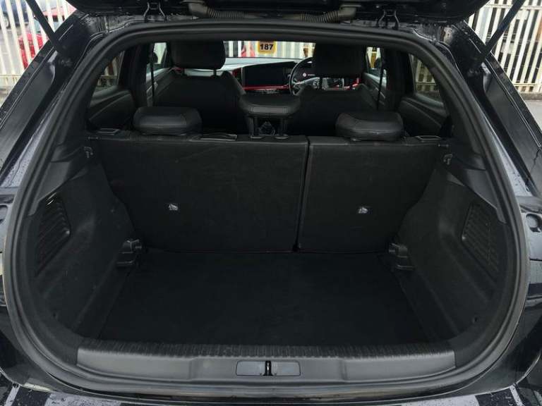 2022 Vauxhall Mokka 1.2 Turbo SRi Premium SUV 5dr Petrol Manual Euro 6 (s/s) (100 ps) Manual SUV ...