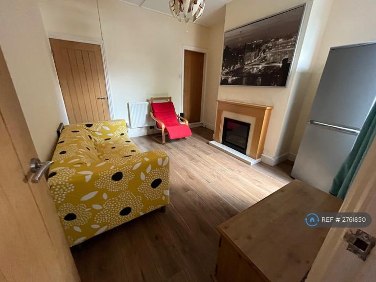 3 bedroom house in Werburgh Street, Derby, DE22 (3 bed) (#2761850)