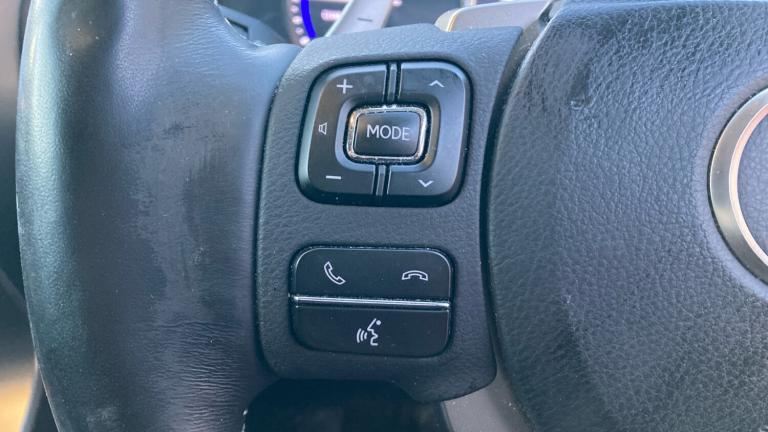 2020 Lexus NX 300h 2.5 Takumi 5dr CVT [Pan roof] Hybrid Estate Estate Hybrid Automatic