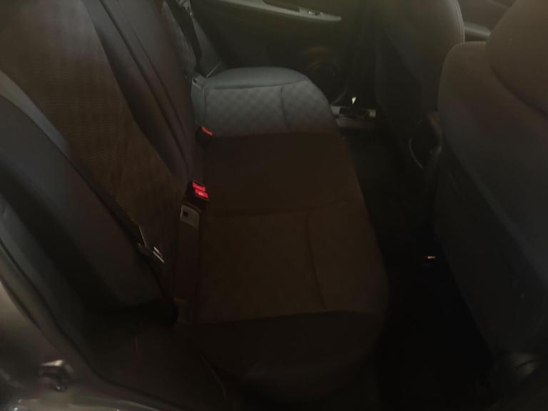 2014 Nissan Qashqai 1.2 DiG-T Acenta 5dr HATCHBACK PETROL Manual